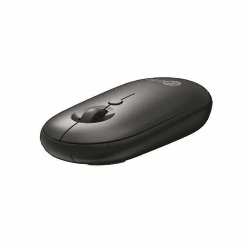 Lenovo Lecoo WS212 Kablosuz 1600DPI 4 Tuşlu Optik Mouse Siyah